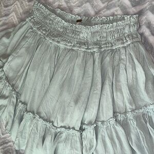 Free People Skirt